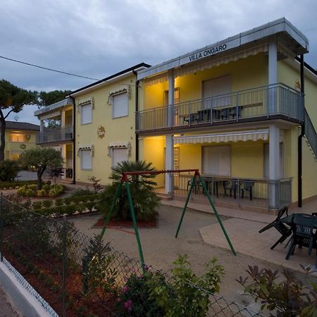 Villa Ongaro 2 リド・ディ・イエゾロ エクステリア 写真