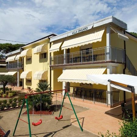 Villa Ongaro 2 リド・ディ・イエゾロ エクステリア 写真