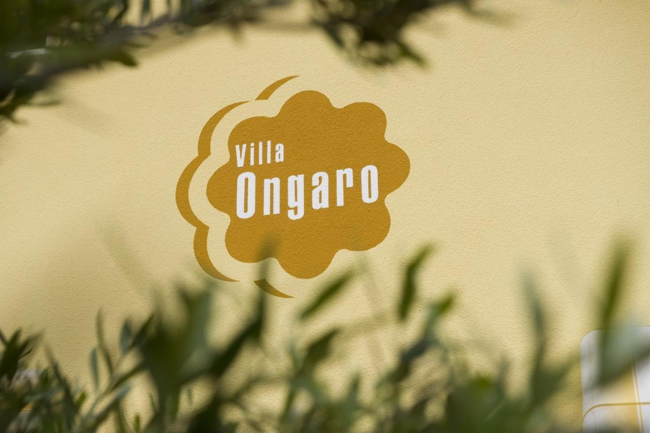 Villa Ongaro 2 リド・ディ・イエゾロ エクステリア 写真